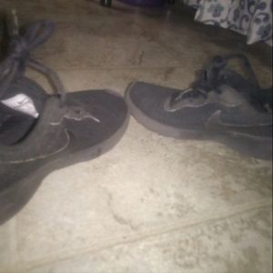 Boys Nike shoes